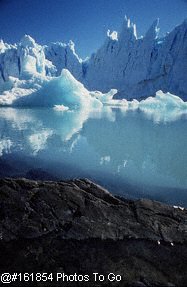 Glacier